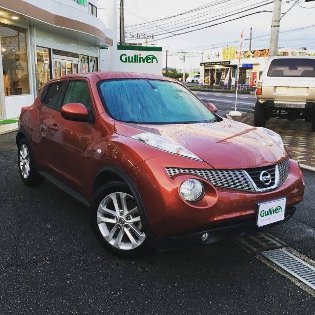 仙台の車買取