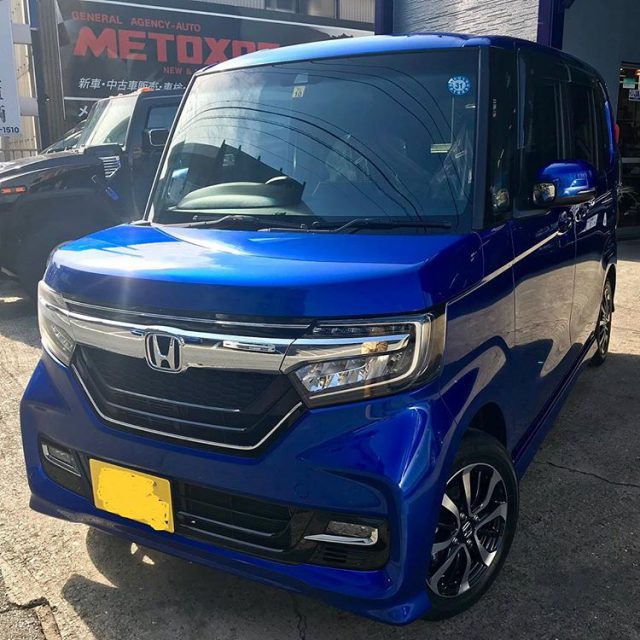 ホンダ買取車買取仙台