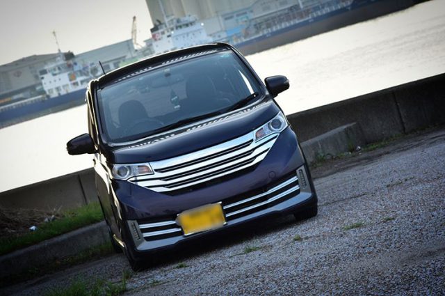 日産買取